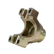 Load image into Gallery viewer, Yukon Gear Forged Yoke For GM 12P and 12T w/ A 1350 U/Joint Size - Main Product View