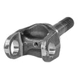Load image into Gallery viewer, Yukon Gear Front 4340 Chrome-Moly Outer Stub Axle For Dana 50/60 30 Spline 9 3/8in Long - Main Product View