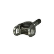 Load image into Gallery viewer, Yukon Gear Front 4340 Chrome-Moly Outer Stub Axle For Dana 50/60 30 Spline 9 3/8in Long - Side View
