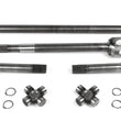 Load image into Gallery viewer, Yukon Gear Front 4340CM Rplcmnt Axle Kit For Dana 44 69-80 GM Truck and Blazer - Side View