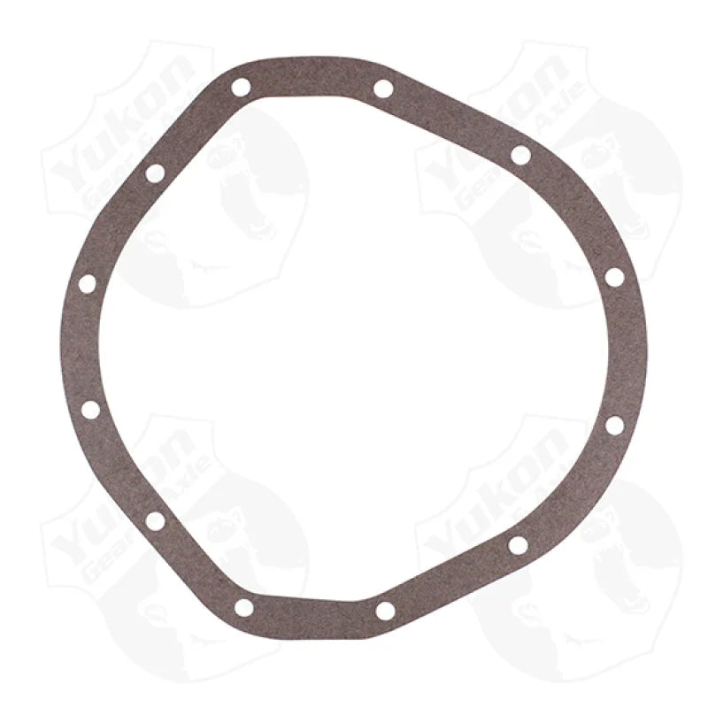 Yukon Gear GM 12 Bolt Truck Cover Gasket - Main Product View