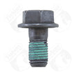 Load image into Gallery viewer, Yukon Gear GM 7.2in IFS Ring Gear Bolt - Side View
