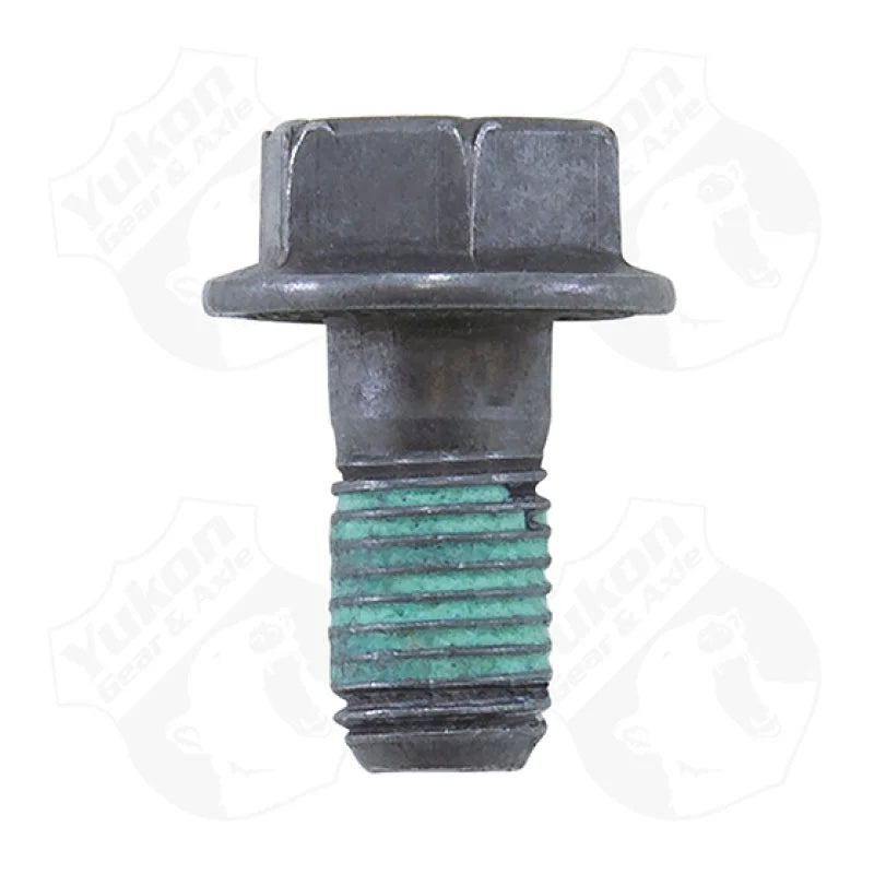 Yukon Gear GM 7.2in IFS Ring Gear Bolt - Side View