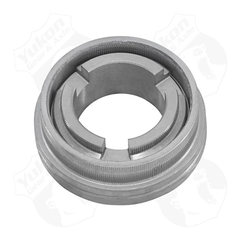 Yukon Gear GM 8.25in IFS Side Adjuster / 07+ - Side View