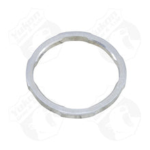 Load image into Gallery viewer, Yukon Gear GM 8.25in IFS Side Bearing Adjuster Lock Ring / 07+ - Side View