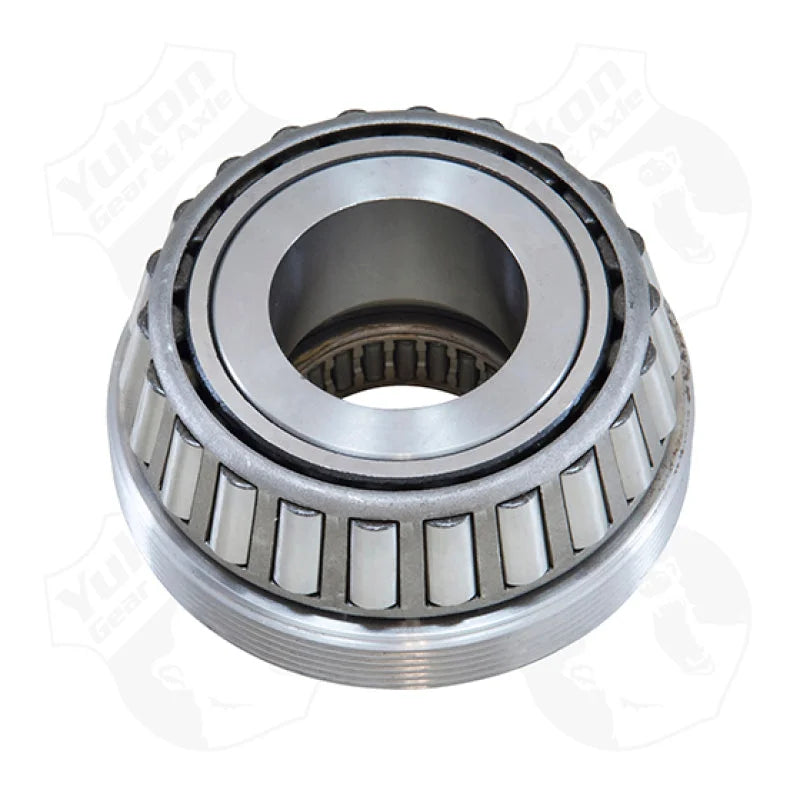 Yukon Gear GM 9.25in IFS Side Adjuster / 11+ - Side View