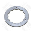 Load image into Gallery viewer, Yukon Gear GM 9.25in IFS Side Adjuster Lock / 11+ - Side View