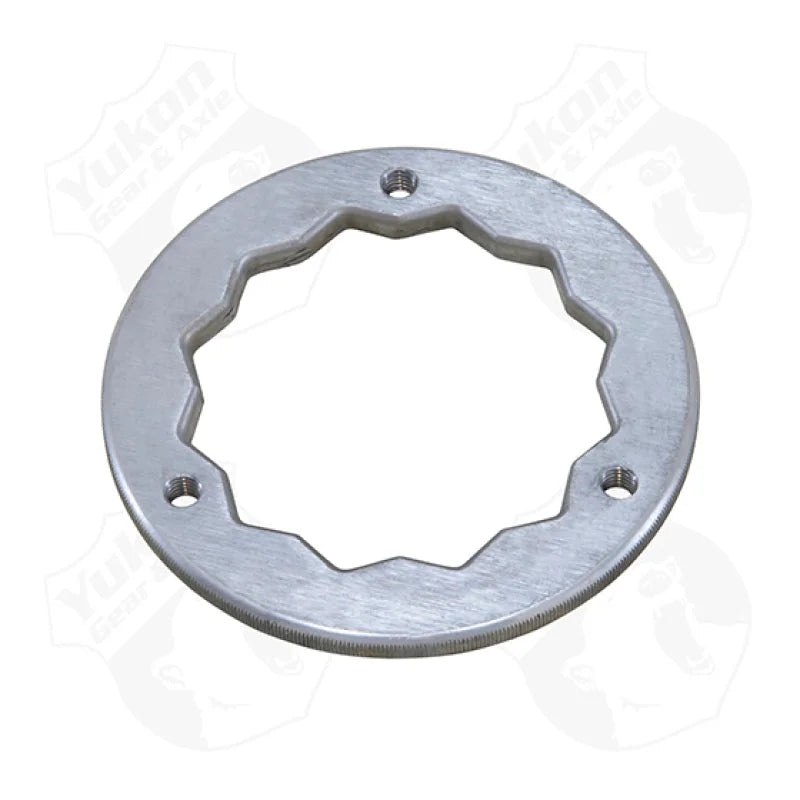 Yukon Gear GM 9.25in IFS Side Adjuster Lock / 11+ - Side View