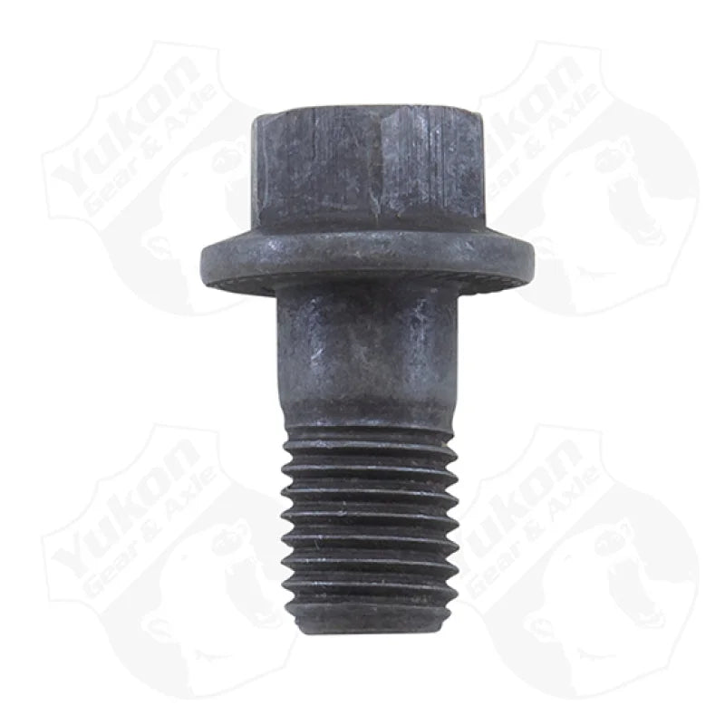 Yukon Gear GM 9.5in Ring Gear Bolt - Side View