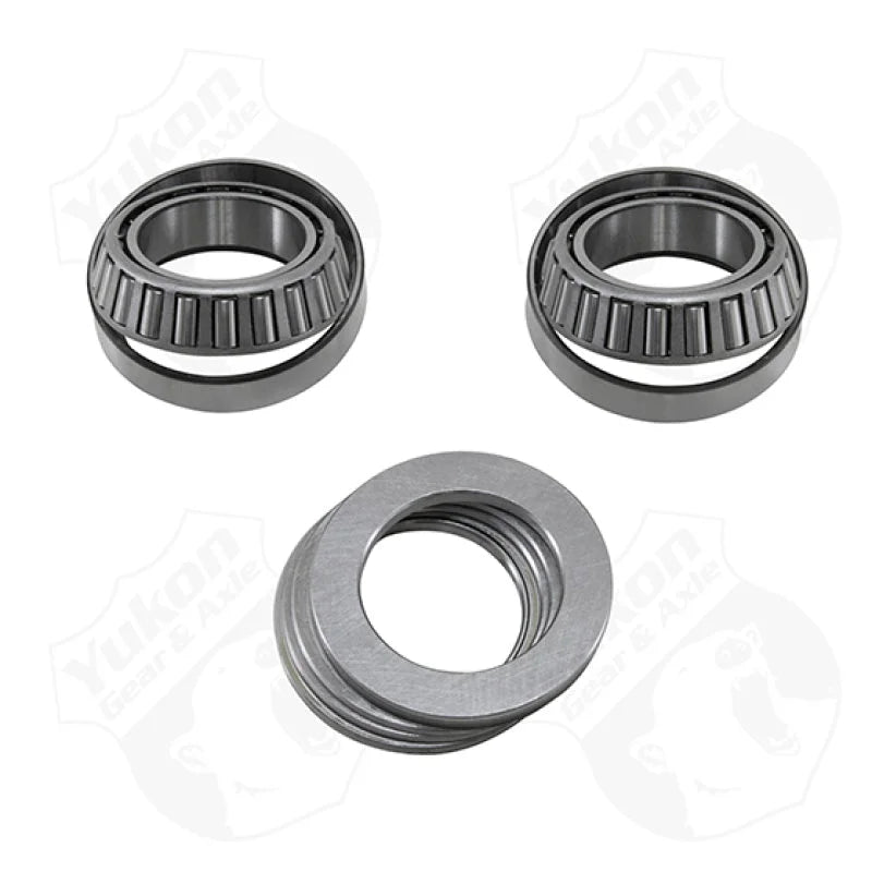 Yukon Gear GM 9.5in and 9.76in Carrier installation Kit - Main Product View