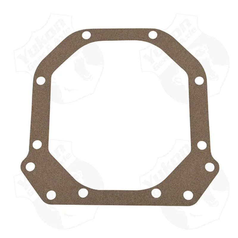 Yukon Gear Gasket / 63 - 79 Ci Corvette - Side View