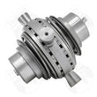 Load image into Gallery viewer, Yukon Gear Grizzly Locker 2.5 Ton Rockwell w/ 16 Spline Axles - Side View