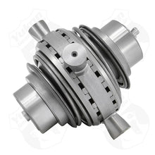 Load image into Gallery viewer, Yukon Gear Grizzly Locker 2.5 Ton Rockwell w/ 16 Spline Axles - Side View