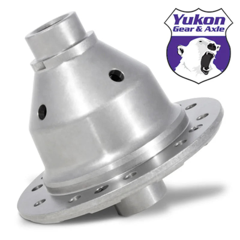 Yukon Gear Grizzly Locker / Dana 50 / 30 Spline - Main Product View