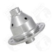 Load image into Gallery viewer, Yukon Gear Grizzly Locker / Dana 50 / 30 Spline - Side View
