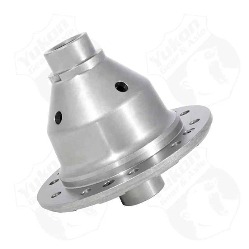 Yukon Gear Grizzly Locker / Dana 50 / 30 Spline - Side View