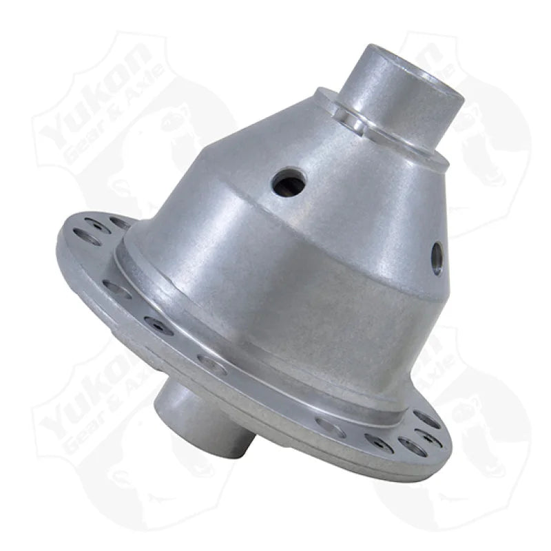 Yukon Gear Grizzly Locker / Fits Non-Rubicon JK Dana 44 / 30 Spline - Side View