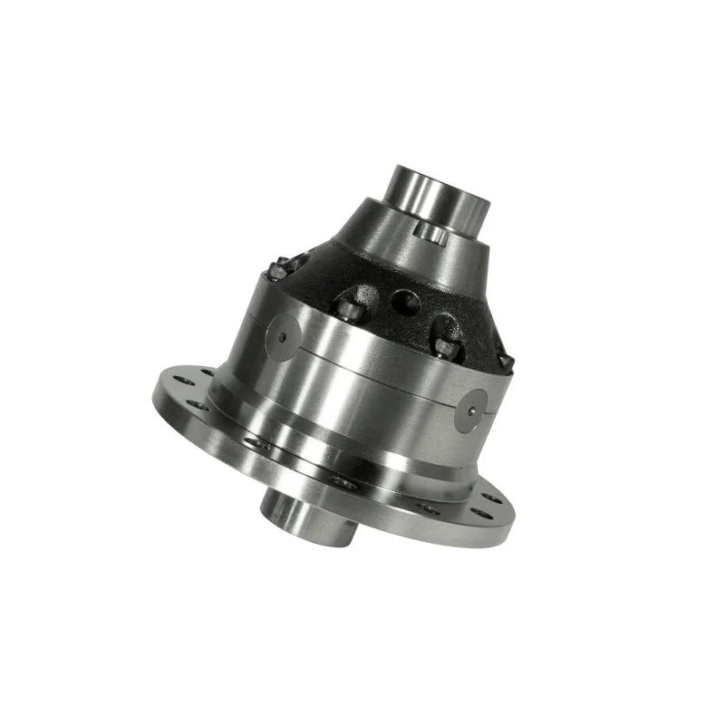 Yukon Gear Grizzly Locker For Dana 60 / 4.10 & Down / 35 Spline - Back View