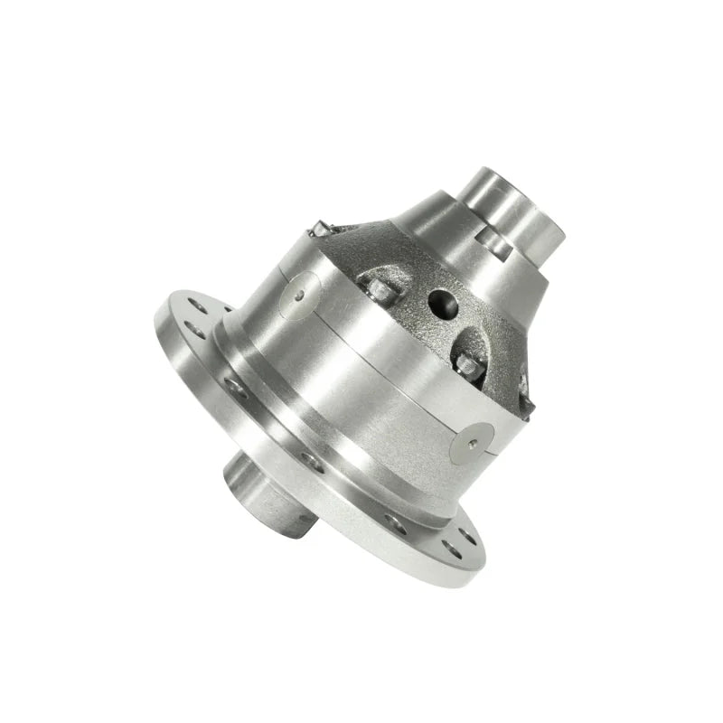 Yukon Gear Grizzly Locker For Dana 60 / 4.56+ / 30 Spline - Back View