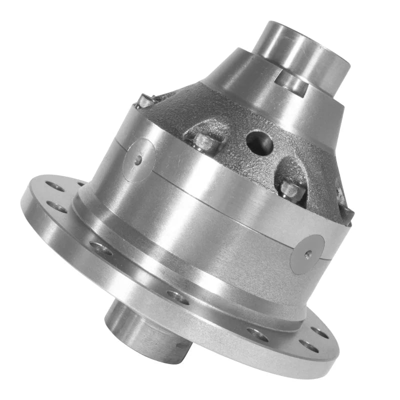 Yukon Gear Grizzly Locker For Dana 60 / 4.56+ / 35 Spline - Installation View