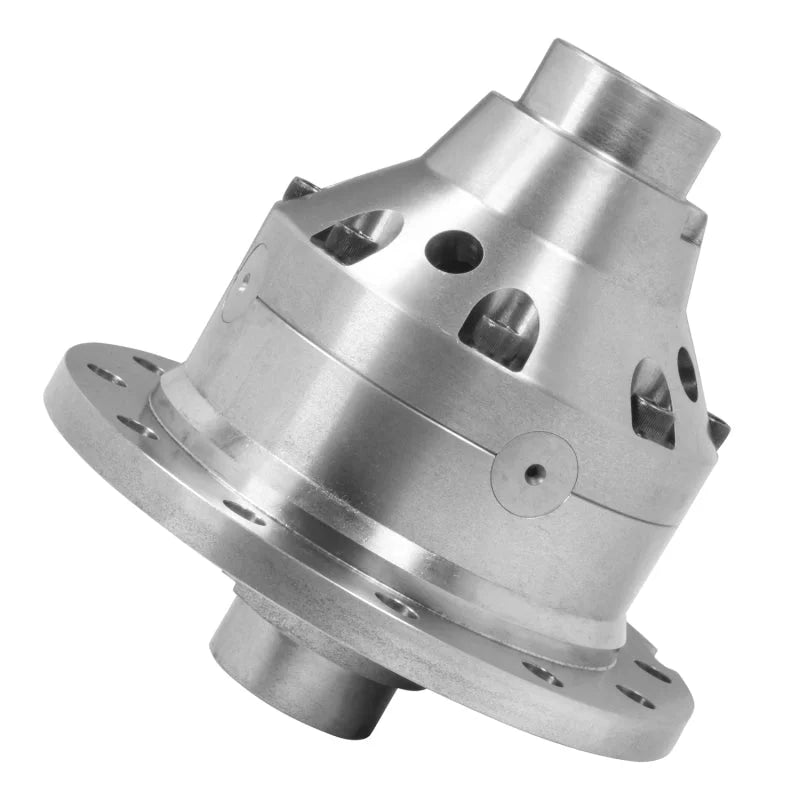 Yukon Gear Grizzly Locker For Dana 60 / 4.56+ / 40 Spline - Back View