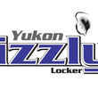 Load image into Gallery viewer, Yukon Gear Grizzly Locker For Ford 9in w/ 31 Spline Axles / Racing Design - Back View