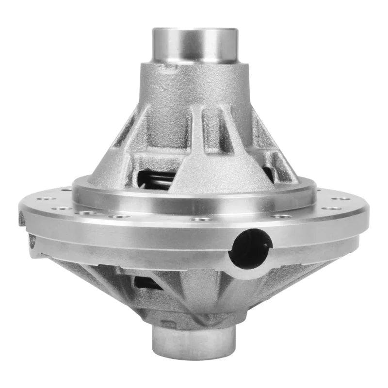 Yukon Gear Grizzly Locker For GM 10.5in 14T Differential 40 Spline 4.10-Down Ratio - Side View