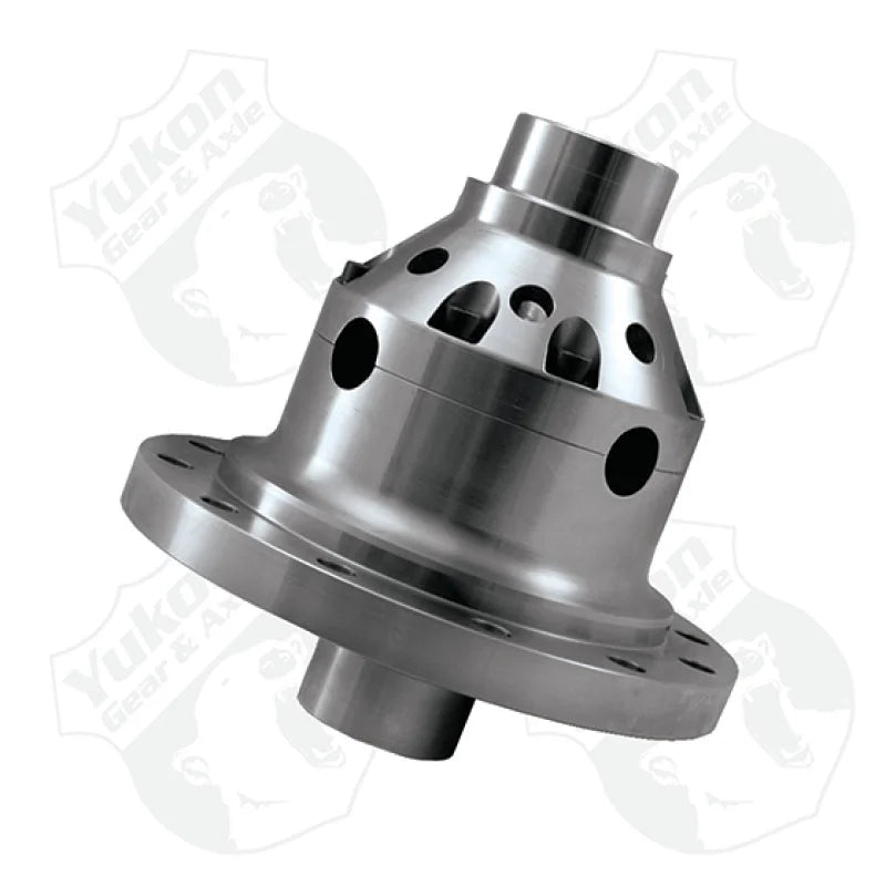 Yukon Gear Grizzly Locker For GM & Chrysler 11.5in w/ 30 Spline Axles - Back View