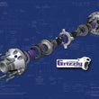 Load image into Gallery viewer, Yukon Gear Grizzly Locker For GM &amp; Chrysler 11.5in w/ 38 Spline Axles - Additional View 5