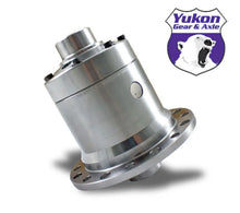Load image into Gallery viewer, Yukon Gear Grizzly Locker For Model 35 w/ 27 Spline Axles / 3.54 Up - Main Product View