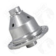 Load image into Gallery viewer, Yukon Gear Grizzly Locker For Nissan Titan Rear w/ 32 Splines - Side View