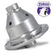 Load image into Gallery viewer, Yukon Gear Grizzly Locker For Nissan Titan Rear w/ 32 Splines - Back View