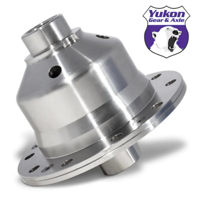 Yukon Gear Grizzly Locker For Toyota 8in / 4 Cylinder - Main Product View