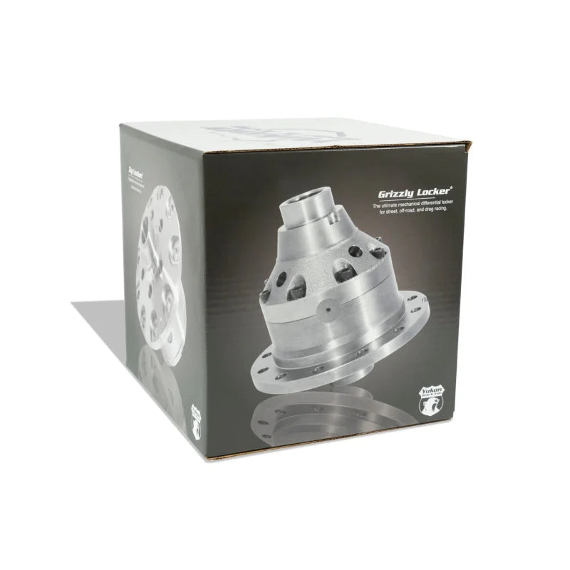 Yukon Gear Grizzly Locker For Toyota Landcruiser / 30 Spline - Additional View 6