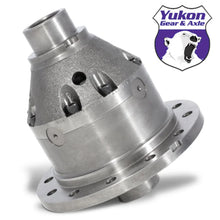 Load image into Gallery viewer, Yukon Gear Grizzly Locker / Ford 10.25in &amp; 10.5in w/ 35 Splines - Side View