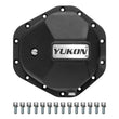Load image into Gallery viewer, Yukon Gear Hardcore Diff Cover for 14 Bolt GM Rear w/ 3/8in. Cover Bolts - Main Product View