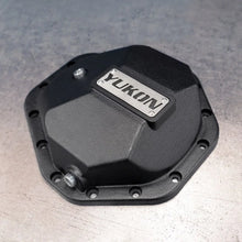 Load image into Gallery viewer, Yukon Gear Hardcore Diff Cover for 14 Bolt GM Rear w/ 3/8in. Cover Bolts - Additional View 5