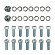 Load image into Gallery viewer, Yukon Gear Hardcore Diff Cover for 14 Bolt GM Rear w/ 3/8in. Cover Bolts - Additional View 6