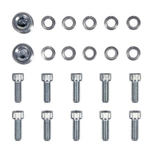 Load image into Gallery viewer, Yukon Gear Hardcore Diff Cover for 8.5inch GM Rear w/ 5/16inch Cover Bolts - Additional View 9