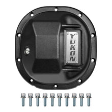 Load image into Gallery viewer, Yukon Gear Hardcore Diff Cover for 8.8in Ford - Main Product View