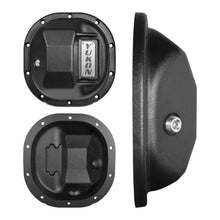 Load image into Gallery viewer, Yukon Gear Hardcore Diff Cover for 8.8in Ford - Additional View 6