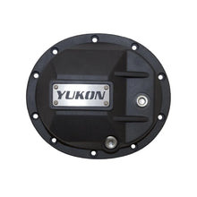 Load image into Gallery viewer, Yukon Gear Hardcore Diff Cover for AMC Model 35 - Main Product View