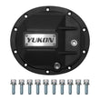 Load image into Gallery viewer, Yukon Gear Hardcore Diff Cover for AMC Model 35 - Side View
