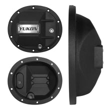 Load image into Gallery viewer, Yukon Gear Hardcore Diff Cover for AMC Model 35 - Additional View 6