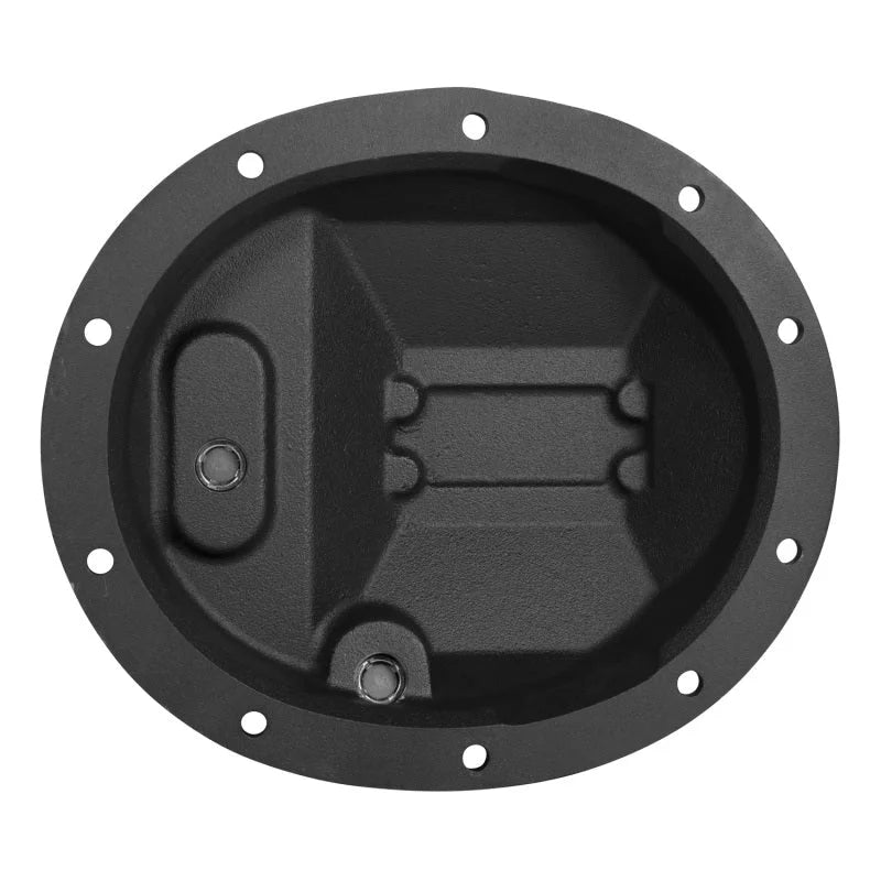 Yukon Gear Hardcore Diff Cover for AMC Model 35 - Additional View 8