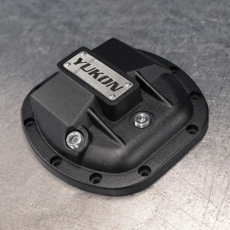 Yukon Gear Hardcore Diff Cover for Dana 30/Super 30 - Additional View 5