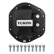 Load image into Gallery viewer, Yukon Gear Hardcore Diff Cover for Dana 44 - Nodular Iron Yukon Cover - Main Product View