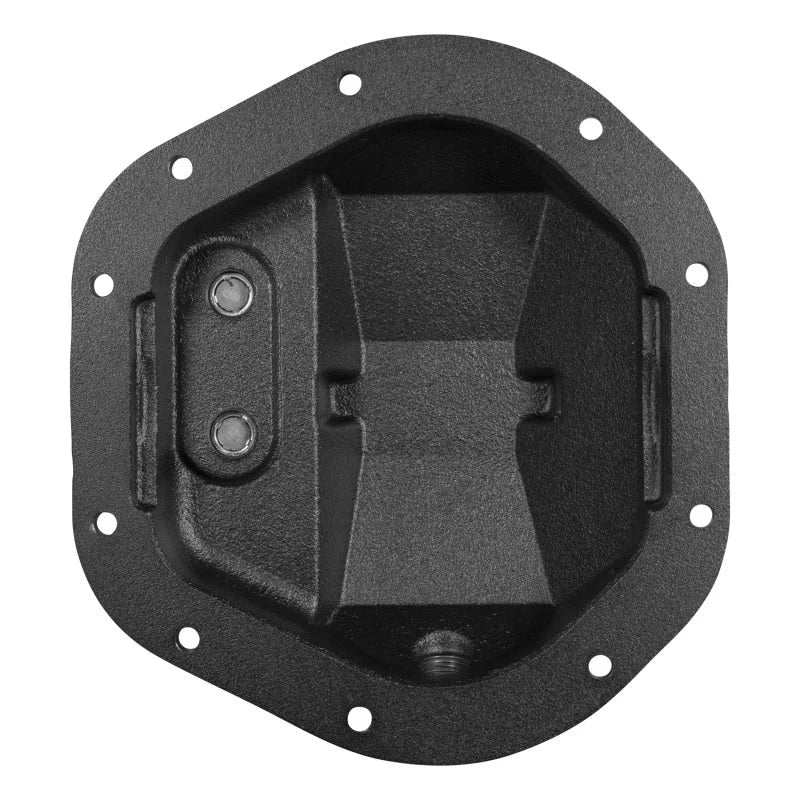 Yukon Gear Hardcore Diff Cover for Dana 44 - Nodular Iron Yukon Cover - Additional View 9
