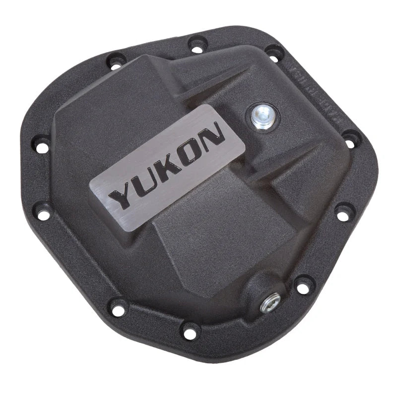 Yukon Gear Hardcore Diff Cover for Dana 50/60/70 - Main Product View