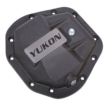 Load image into Gallery viewer, Yukon Gear Hardcore Diff Cover for Dana 50/60/70 - Main Product View